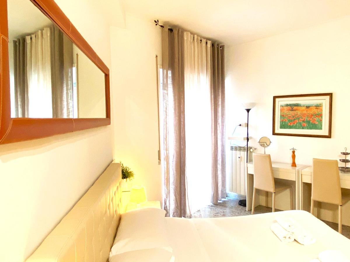 Ferienwohnung Piazza Meucci Rom Exterior foto