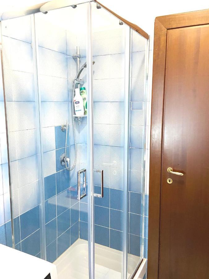 Ferienwohnung Piazza Meucci Rom Exterior foto