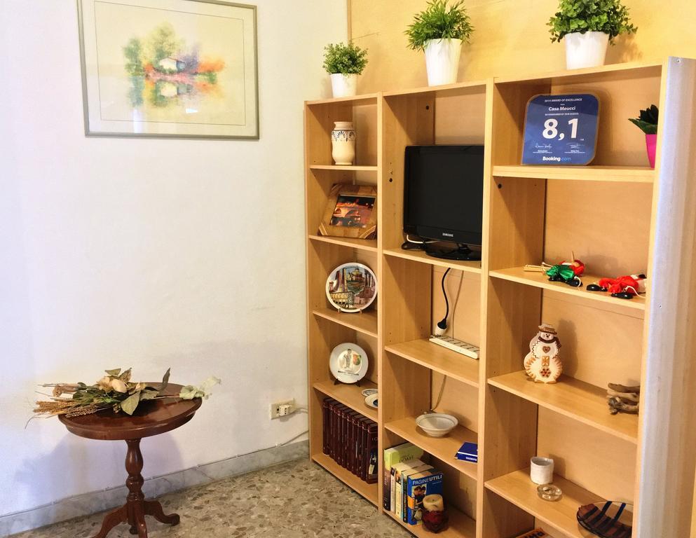Ferienwohnung Piazza Meucci Rom Exterior foto